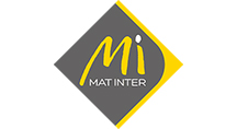logo mat inter