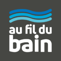 Logo Au fil du bain