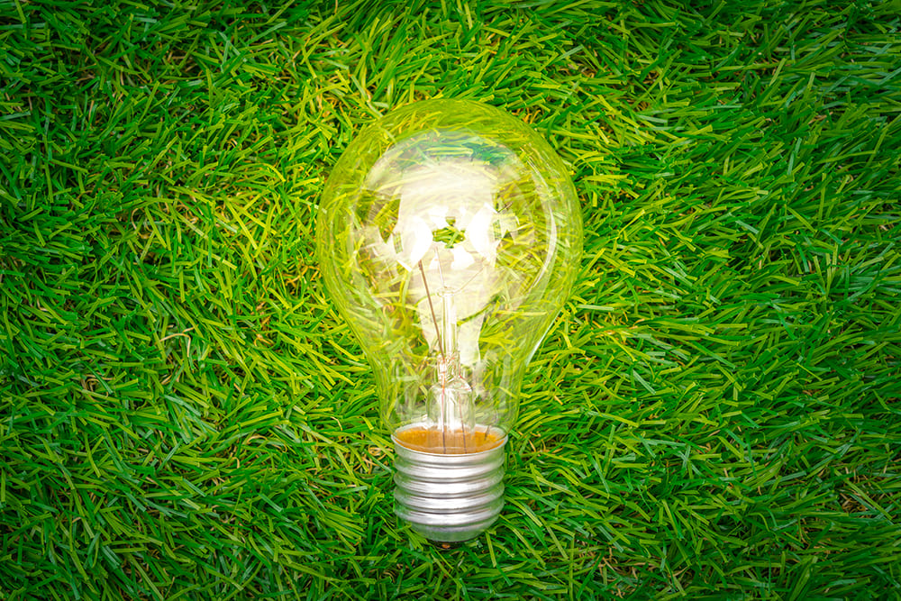 Energie renouvelable