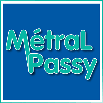 Logo Métral Passy