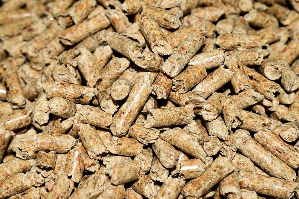 Pellets