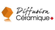 logo diffusion ceramique