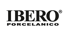 logo ibero ceramica