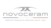 logo novoceram